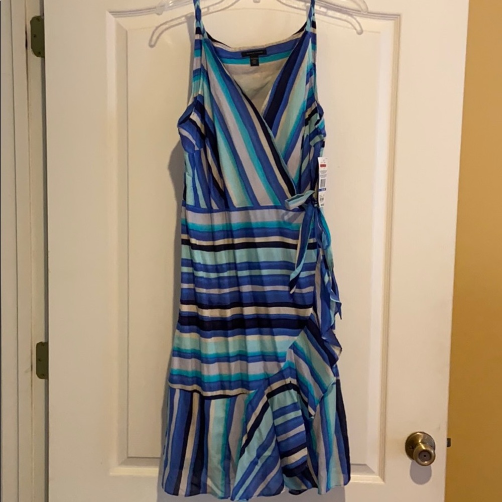 Beautiful Tommy Hilfiger summer dress